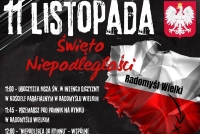 Święto Niepodległości