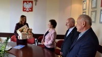 Z najlepszymi życzeniami