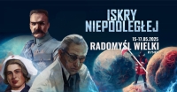 Iskry Niepodległej już niebawem