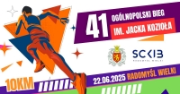 Ruszyły zapisy na Bieg Radomyski