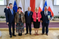 „Fundusz Sołecki – Najlepsza Inicjatywa” – Wyróżnienie dla sołectwa Żarówka