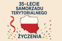 Dzień samorządu terytorialnego 2025