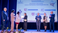 Gmina nominowana do nagród