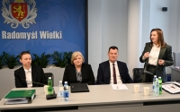 Święto samorządowców