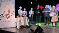 Złote mikrofony rozdane