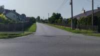 Dofinansowanie na drogi dla pieszych i rowerzystów