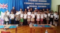 Juniorzy po angielsku