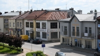 Była dyskoteka, będzie SCK