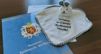 Witamy nowych mieszkańców naszej gminy