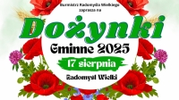 Zapraszamy na dożynki