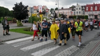 Radomyśl na pielgrzymim szlaku