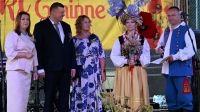 Dożynki Gminne