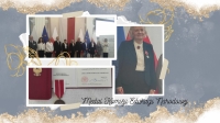 Medal za lata pracy z dziećmi