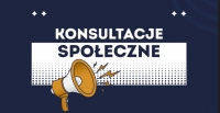 Konsultacje społeczne projektów Dorzecza Wisłoki