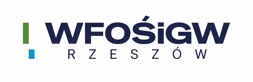 Logotyp WFOŚiGW Rzeszów