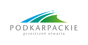 Logo Województwa Podkarpackiego